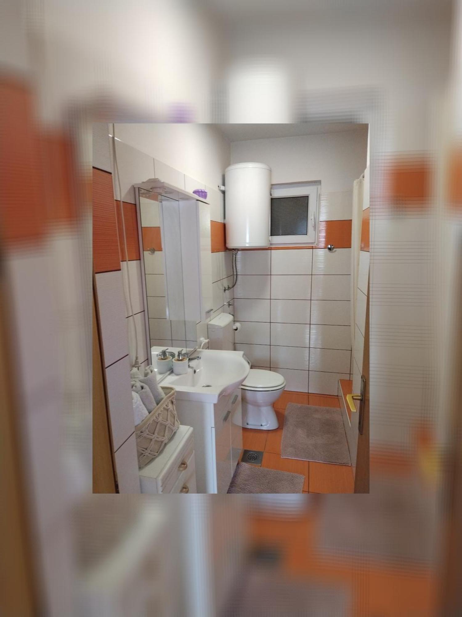 Kuca Za Odmor Mirni Kutak Vukovar Exterior foto