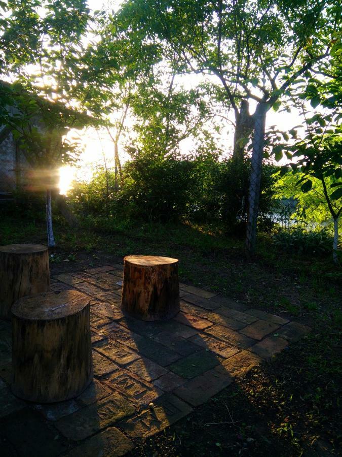 Kuca Za Odmor Mirni Kutak Vukovar Exterior foto